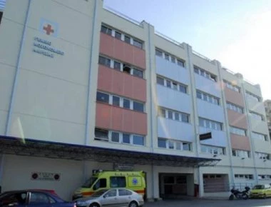 Σε κρίσιμη κατάσταση ο 15χρονος που χτυπήθηκε από κεραυνό στη Λάρισα
